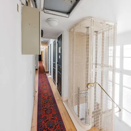 Cosy - Near Quais De Seine - Mobility Lease باريس