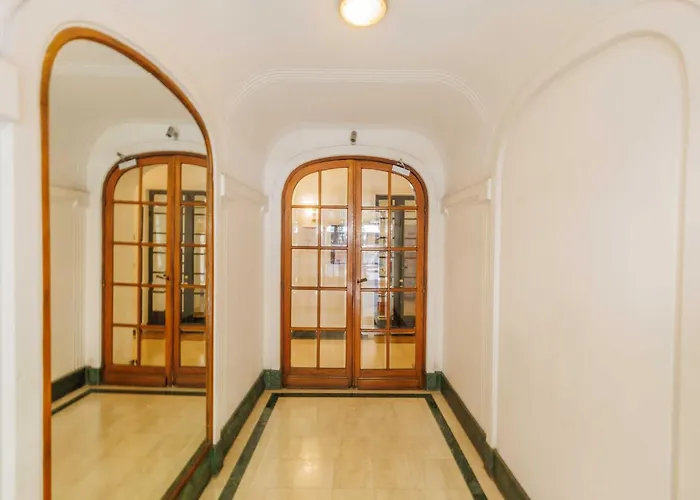 Cosy - Near Quais De Seine - Mobility Lease